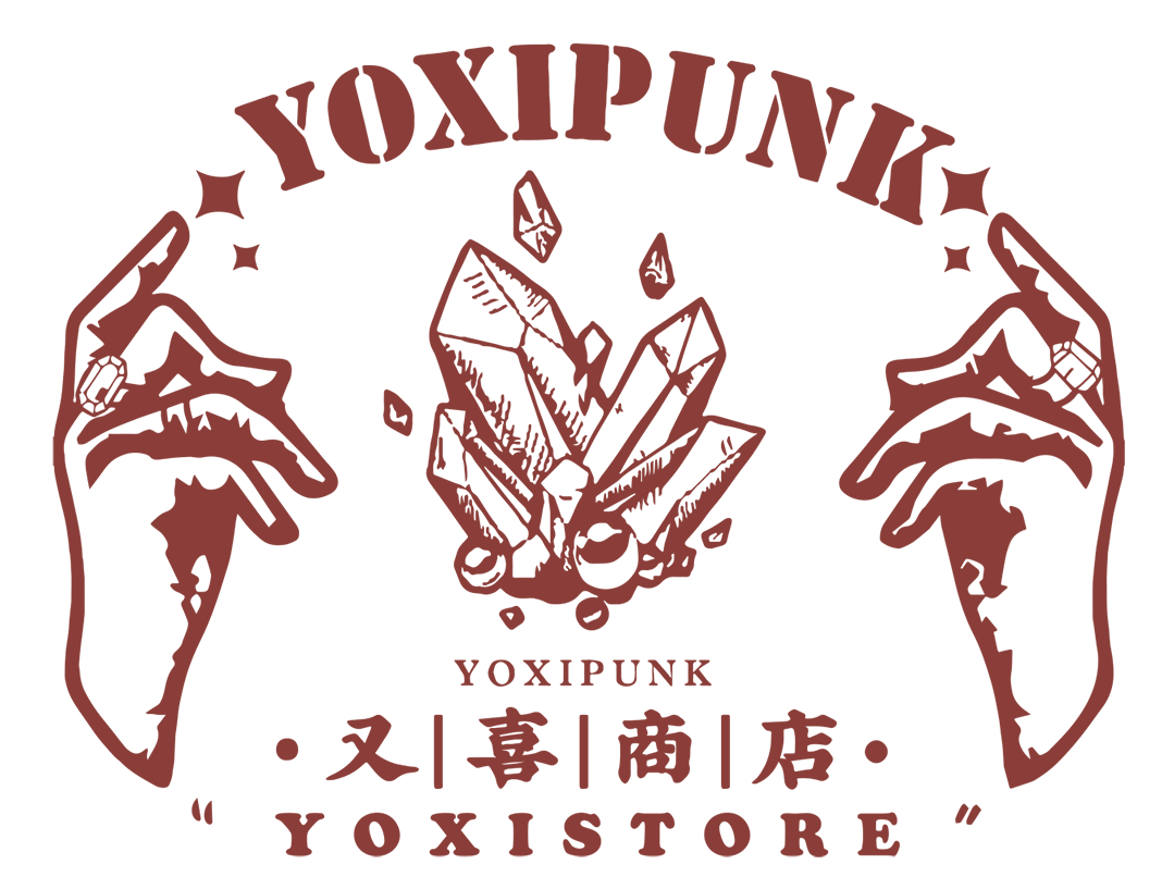 又喜商店（YOXI PUNK）